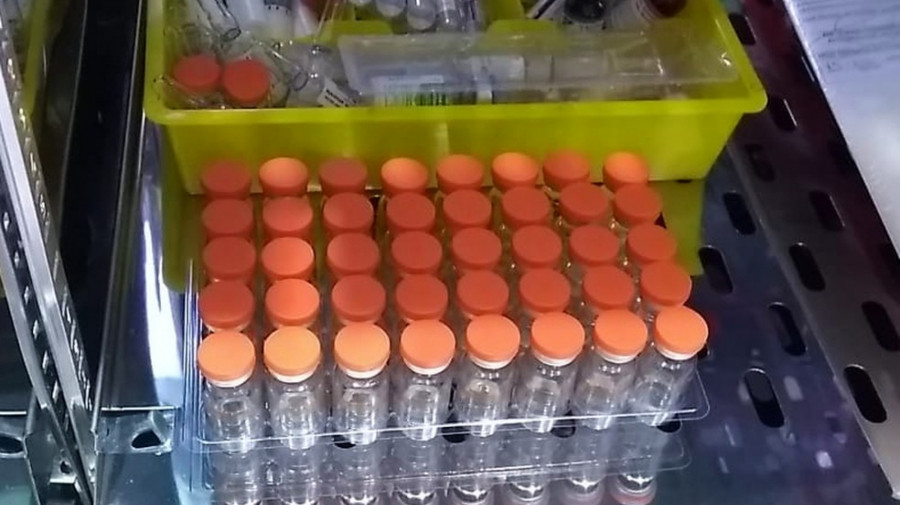 Adolescentes indianos criam frigorífico alimentado a Sal e Água
