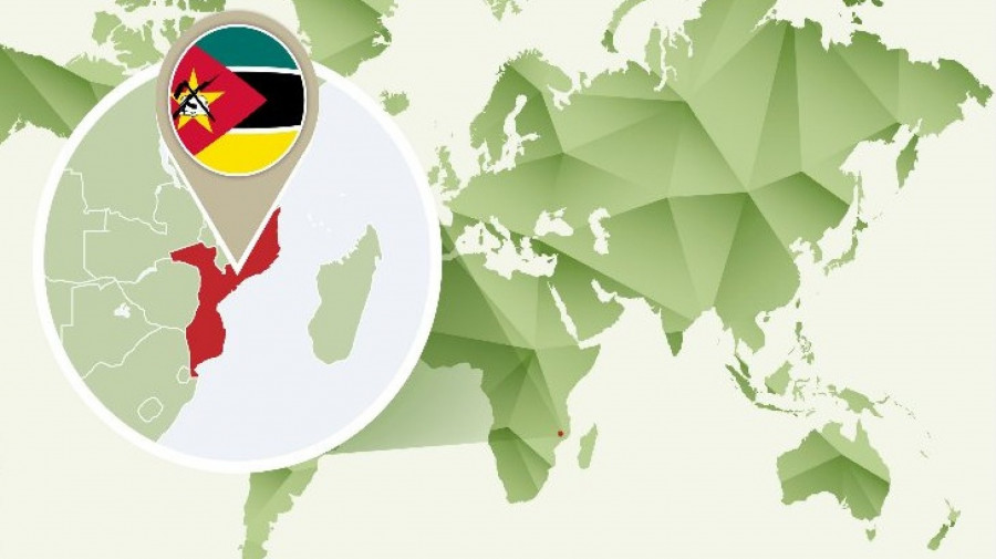 Moçambique receber apoio do Fundo Global Para o Ambiente