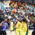 Equipa de basquetebol do Petro de Luanda