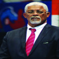 Presidente eleito do Comité Olímpico Angolano (COA), Pedro Godinho