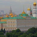 Um pormenor da Rússia