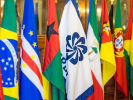 Cooperação em Educação domina reunião de ministros da CPLP - DR