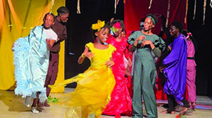 Festival infantil