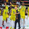 Petro de Luanda perde na final da BAL por 67-88 diante do Al Ahli Tripoli da L&iacute;bia, em 2025