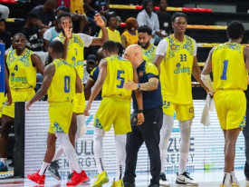 Petro de Luanda perde na final da BAL por 67-88 frente Al Ahli Tripoli da Líbia - DR