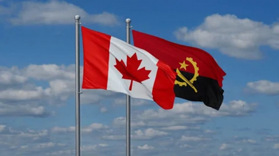 Angola inaugura consulado no Canadá