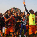 Guelson FC apura-se para o Girabola 2025/2026