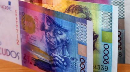 Remessas de emigrantes cabo-verdianos atingem quase $321 milhões em 2024