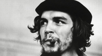 Che Guevara - DR
