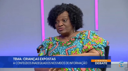 Rede Girassol - Rede Girassol
