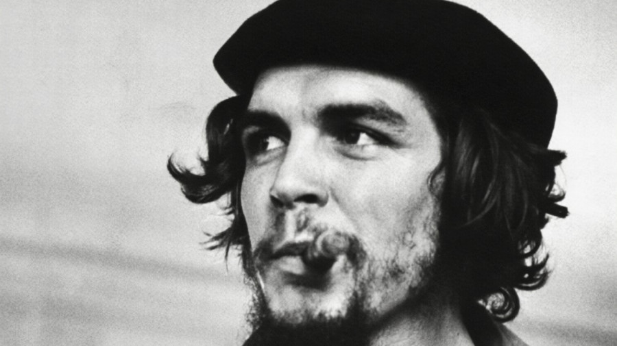 Che Guevara