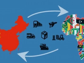 Oxford Economics critica política de "tarifas zero" da China para Africa  - DR