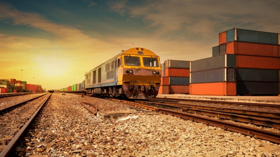 Botswana e Zâmbia reforçam ligação ferroviária