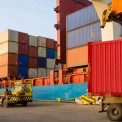 Exportações da CPLP para a China caíram 26% entre Janeiro e Abril deste Ano