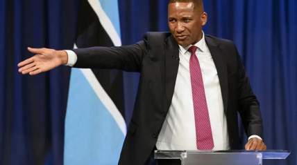 Governo do Botswana apresenta estratégia para valorizar diamantes naturais - DR