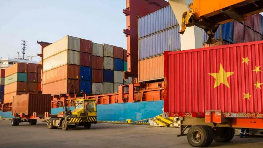 Exportações da CPLP para a China caíram 26% entre Janeiro e Abril deste Ano