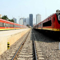 Caminho-de-Ferro de Moçamedes (CFM)