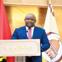 Ministro do Interior, Manuel Homem