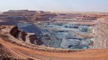 Níger vai nacionalizar mina de urânio operado pela francesa Orano - DR