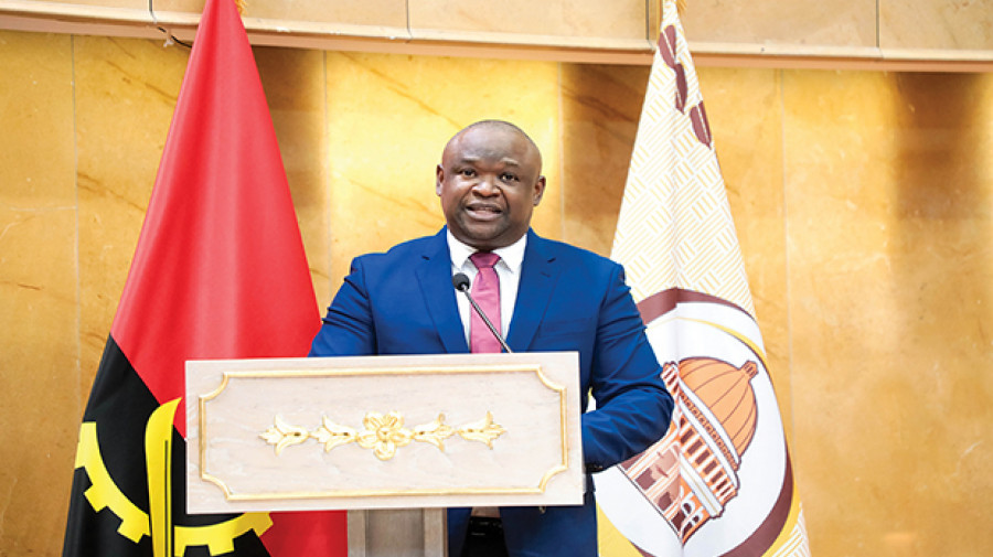 Ministro do Interior, Manuel Homem