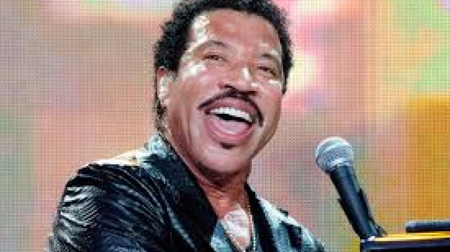 Lionel Richie
