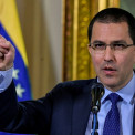 Venezuela sugere cimeira internacional para evitar abismo nuclear