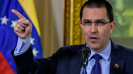 Venezuela sugere cimeira internacional para evitar abismo nuclear