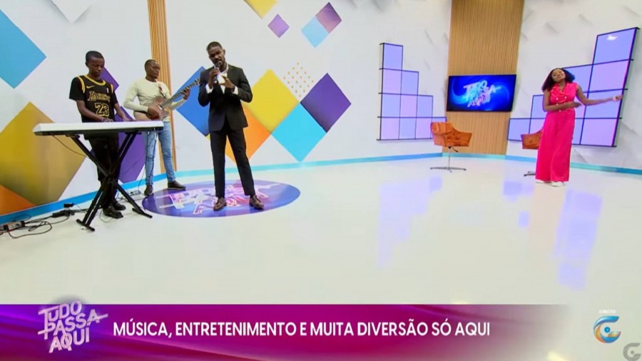 Redacção