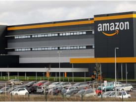 Amazon projecta entrada no mercado angolano - DR