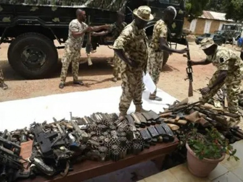 Ataques de insurgentes provocam morte de 17 soldados nigerianos