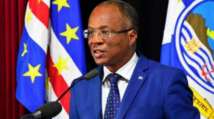 Primeiro-ministro de Cabo Verde visita diáspora nos EUA e Portugal - DR