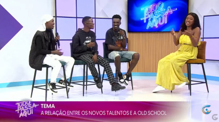 Rede Girassol - Rede Girassol