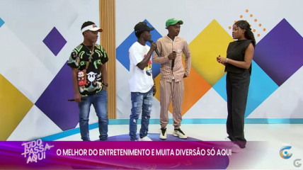 Rede Girassol - Rede Girassol
