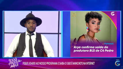 Rede Girassol - Rede Girassol