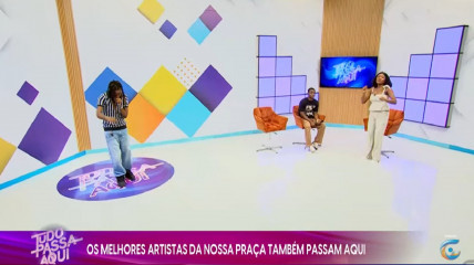 Rede Girassol - Rede Girassol