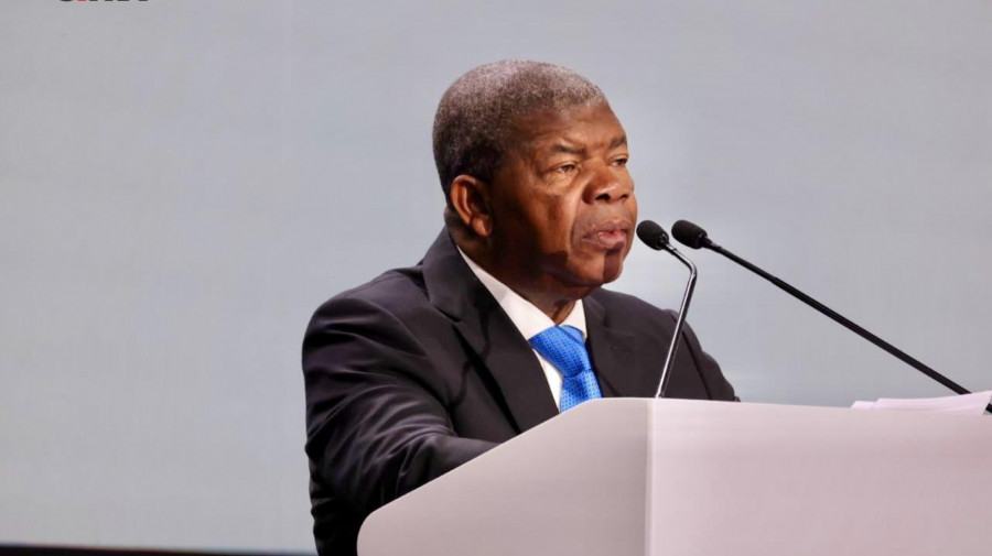 Presidente da UA discursou na Conferência da ONU em Sevilha, Espanha