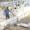 Torneio de pesca desportiva Kissembo 