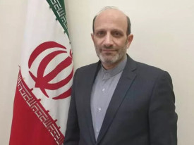 Alemanha convoca embaixador iraniano após prisão de suposto espião  - DR