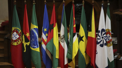 Moçambique assume presidência da Assembleia Parlamentar da CPLP 