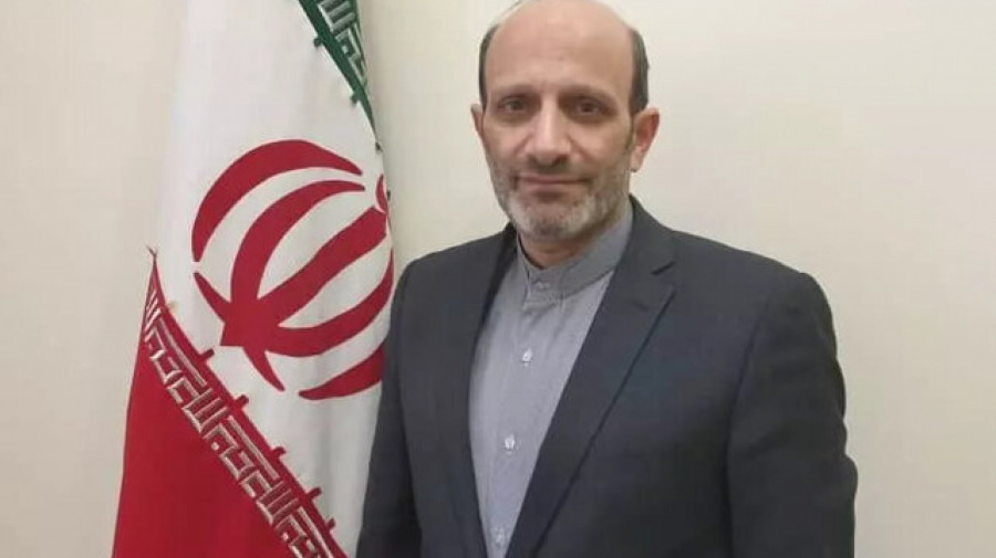 Alemanha convoca embaixador iraniano após prisão de suposto espião 