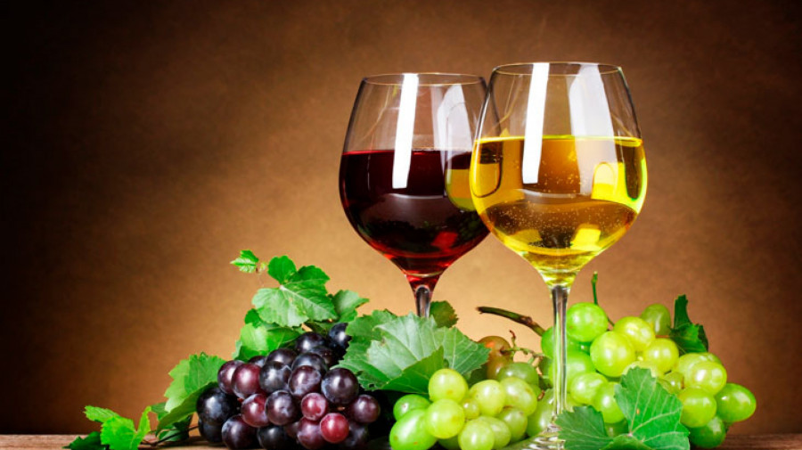 Zimbabwe Suspende Imposto Sobre Vinho Bruto 