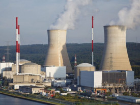 Líder das Nações Unidas para África defende uso de energia nuclear no continente  - DR