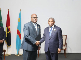 PR felicita povo da RD Congo pelo dia da Independência nacional  - CIPRA (arquivo)