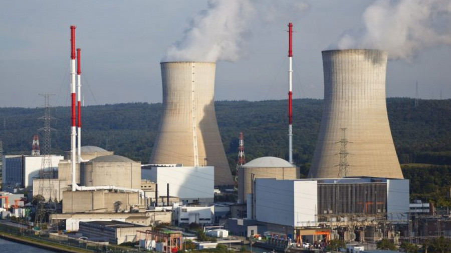 Líder das Nações Unidas para África defende uso de energia nuclear no continente 