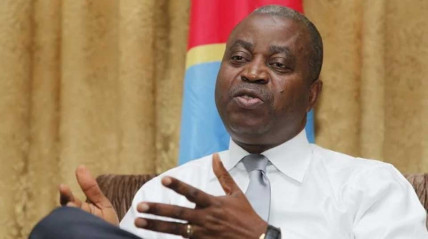 Líder da oposição disposto a participar do Governo da RDC - DR
