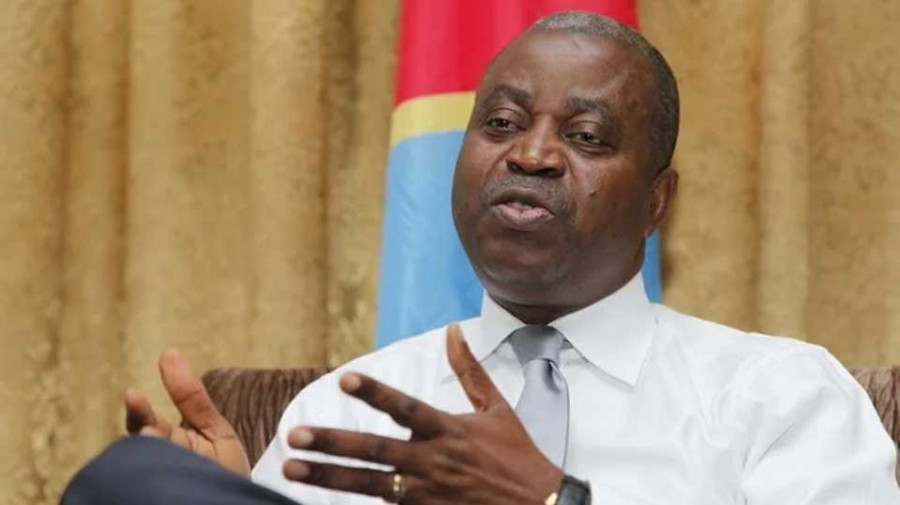 Líder da oposição disposto a participar do Governo da RDC