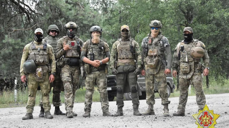 Polónia destaca cinco mil militares para fronteiras com Alemanha e Lituânia