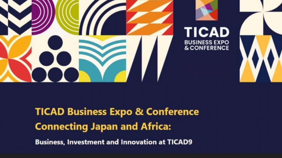 Japão expectante na presença de Angola na TICAD em Yokohama