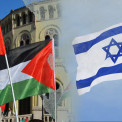 Hamas e Israel retomam negociações indirectas antes do encontro Trump-Netanyahu