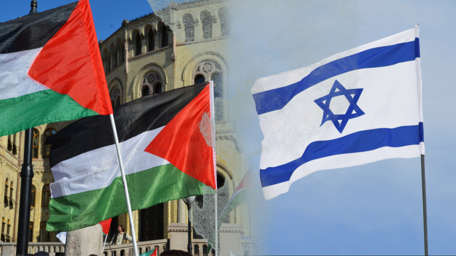 Hamas e Israel retomam negociações indirectas antes do encontro Trump-Netanyahu